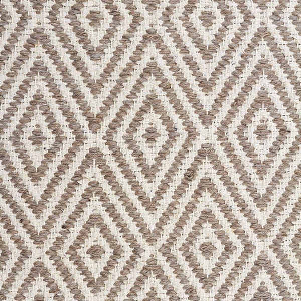 Skylar Rug Diamond Grey - Image 3