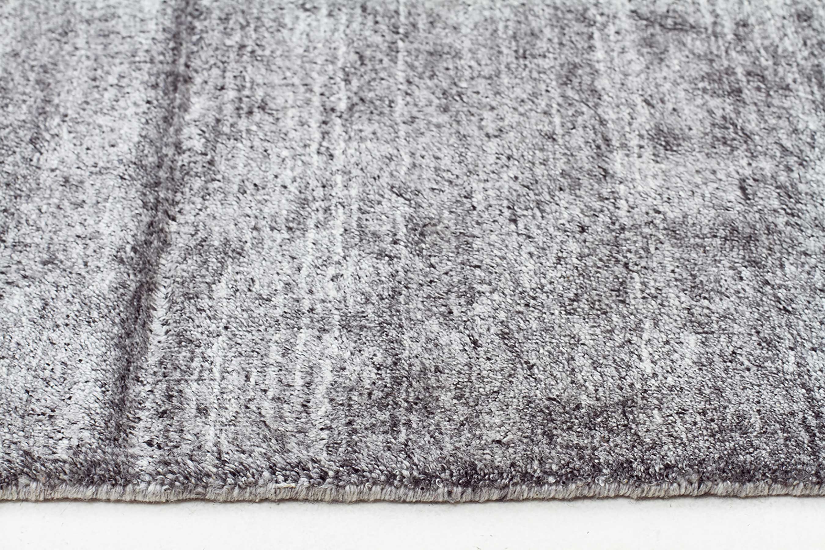 Zoey Rug Dark Grey - Image 5