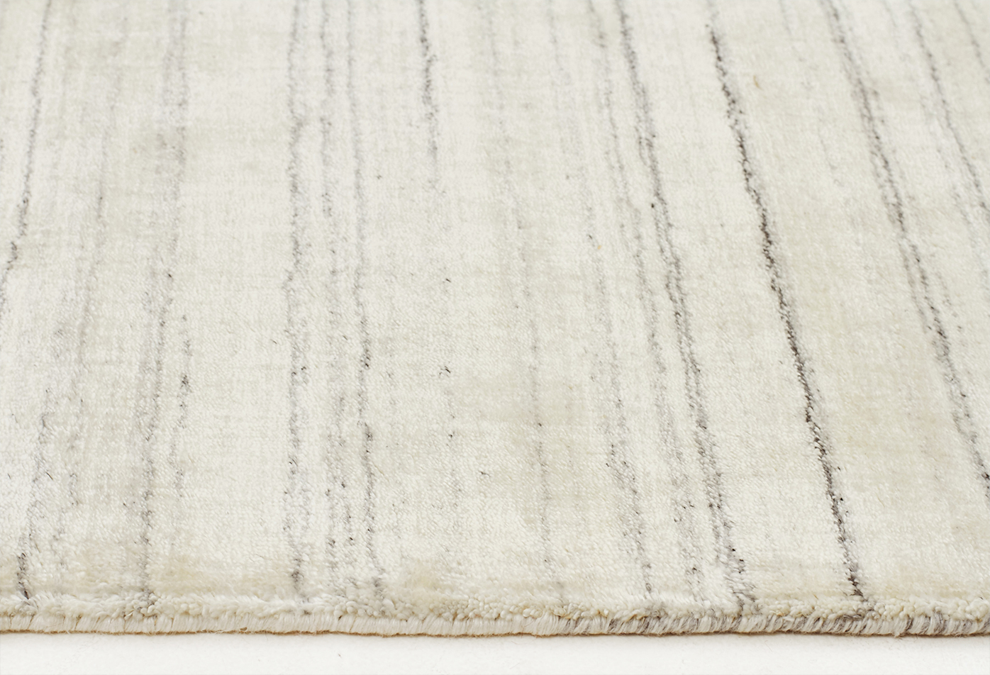 Zoey Rug Light Grey - Image 5