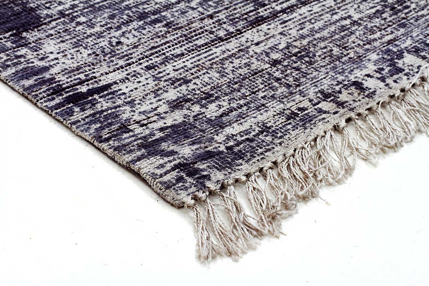 Quasi Rug 7505 Navy - Image 4