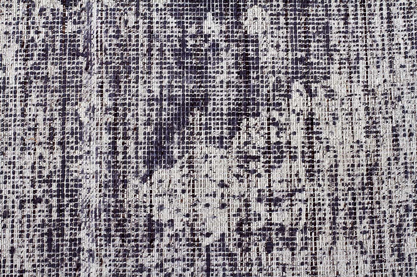 Quasi Rug 7505 Navy - Image 3