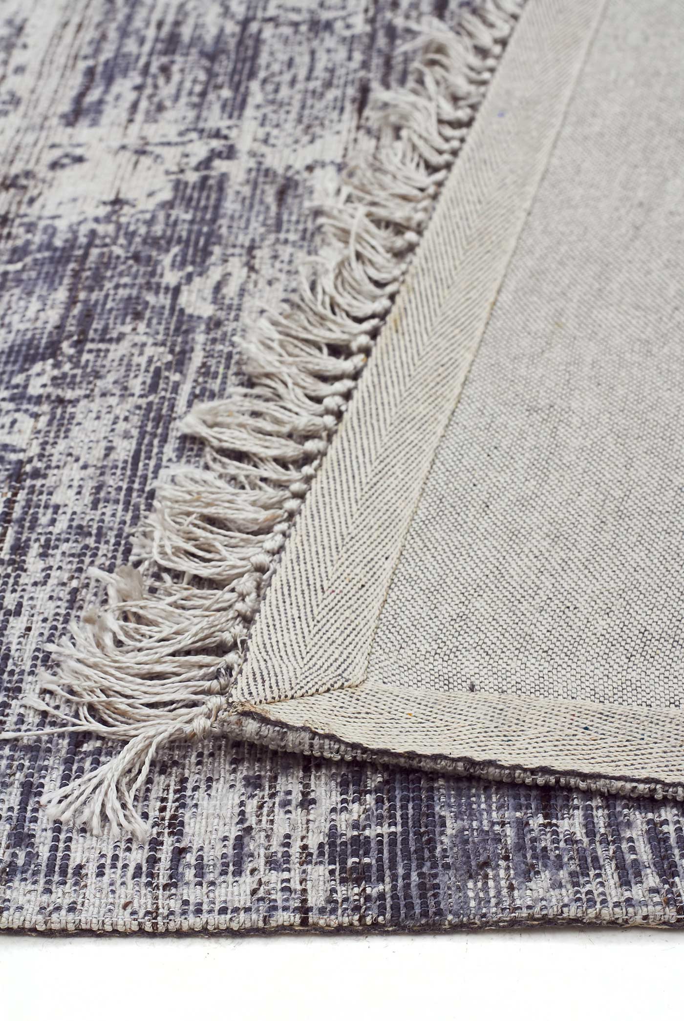 Quasi Rug 7505 Navy - Image 5