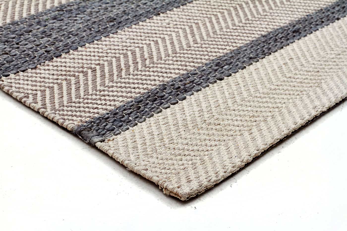 Quasi Rug 7506 Blue - Image 2