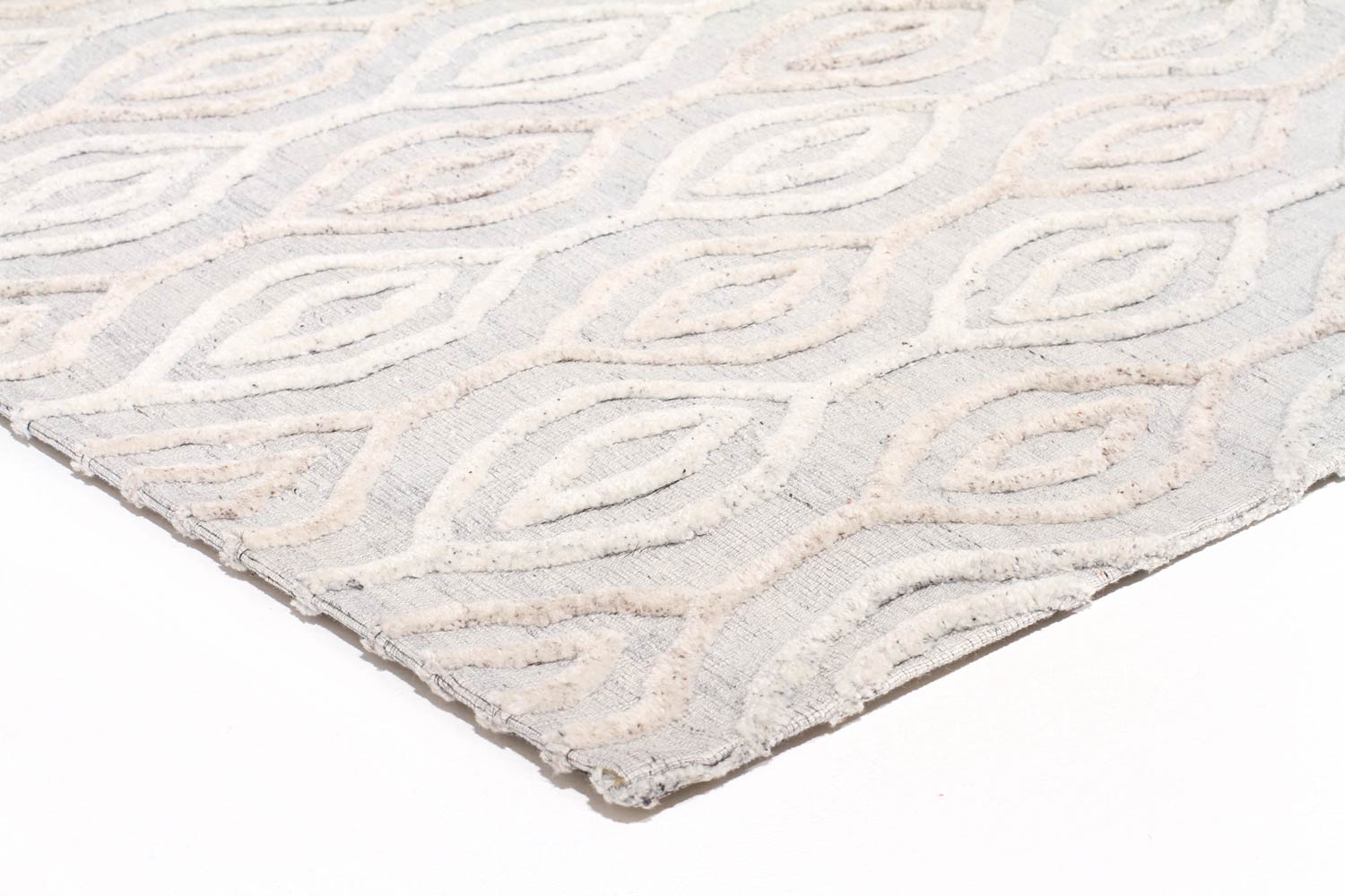 Utopian Rug 50 White - Image 2