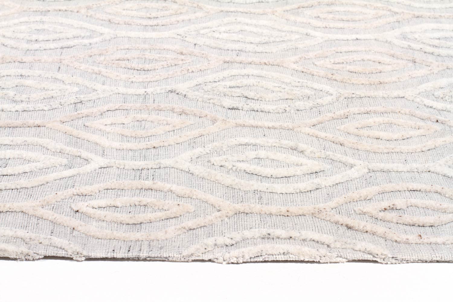 Utopian Rug 50 White - Image 5