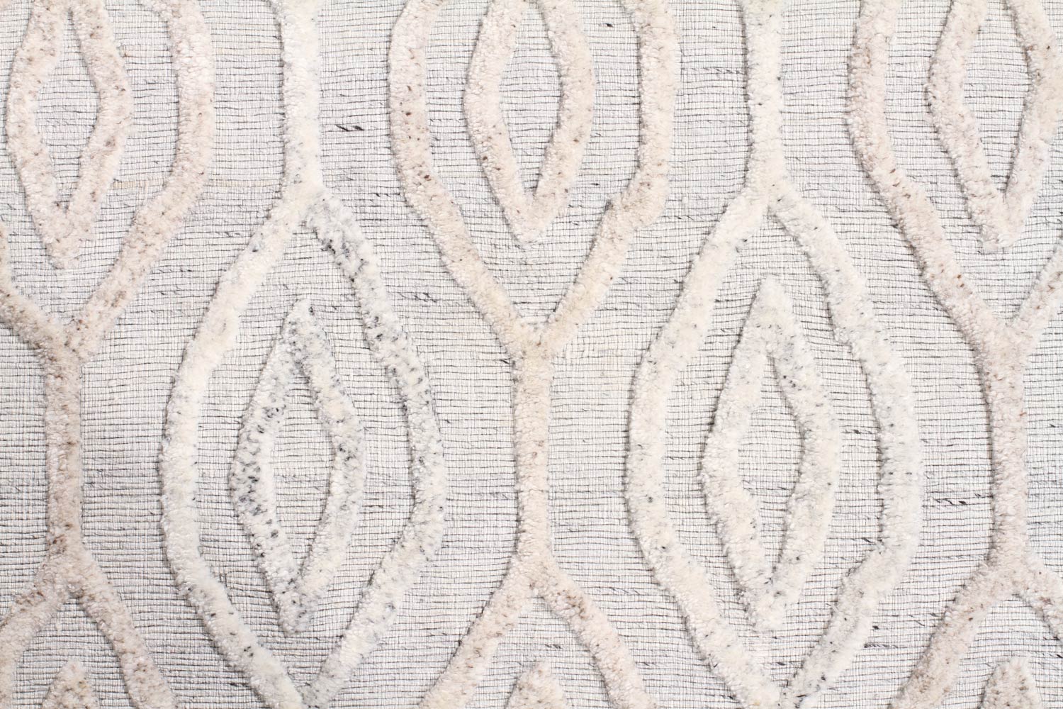Utopian Rug 50 White - Image 4