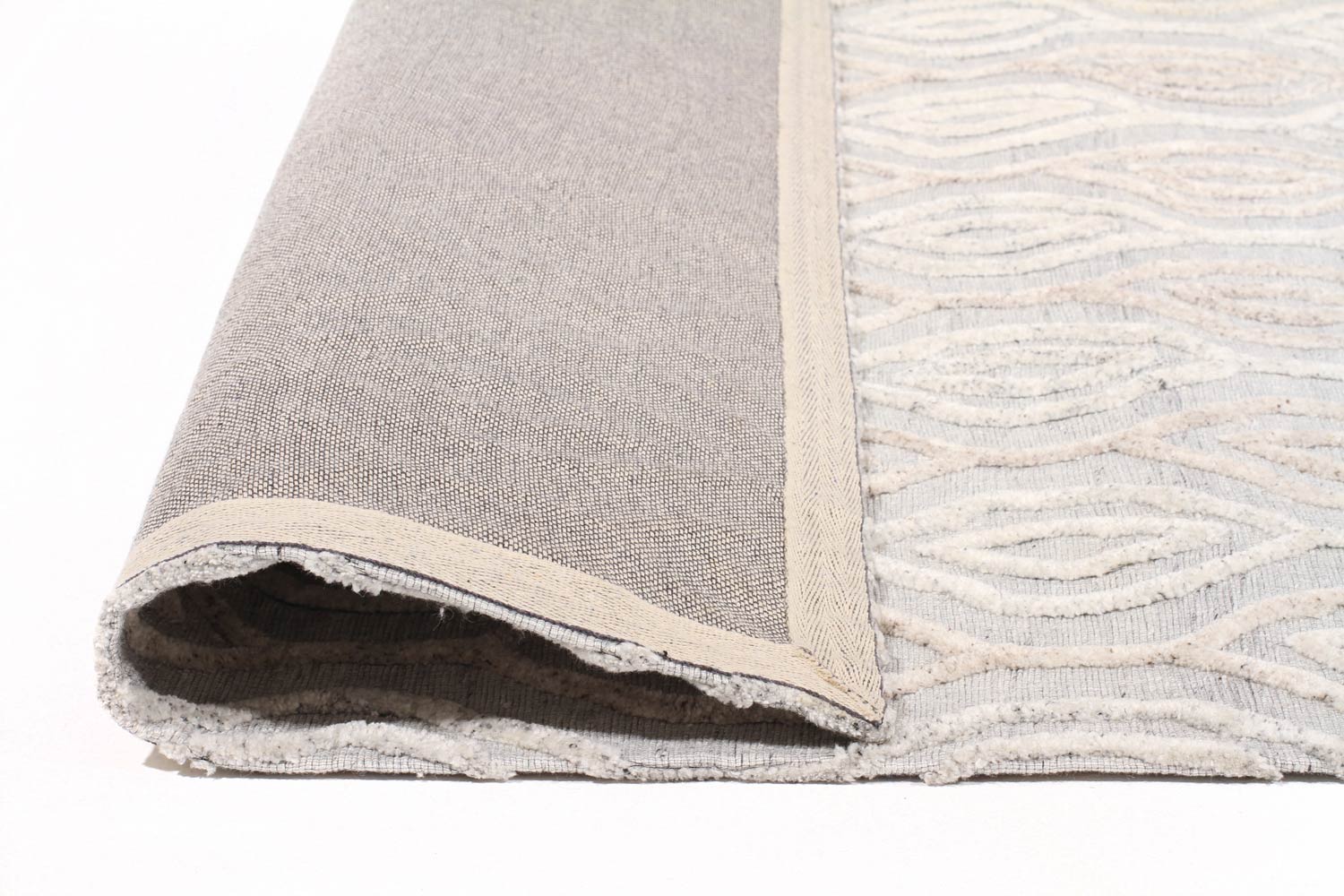 Utopian Rug 50 White - Image 3