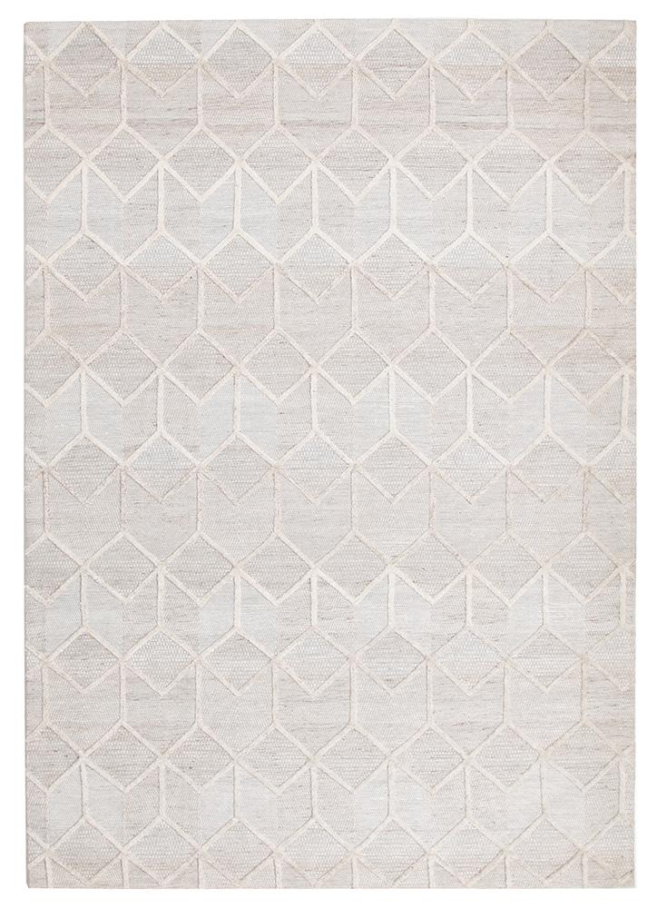 Utopian Rug 55 Grey