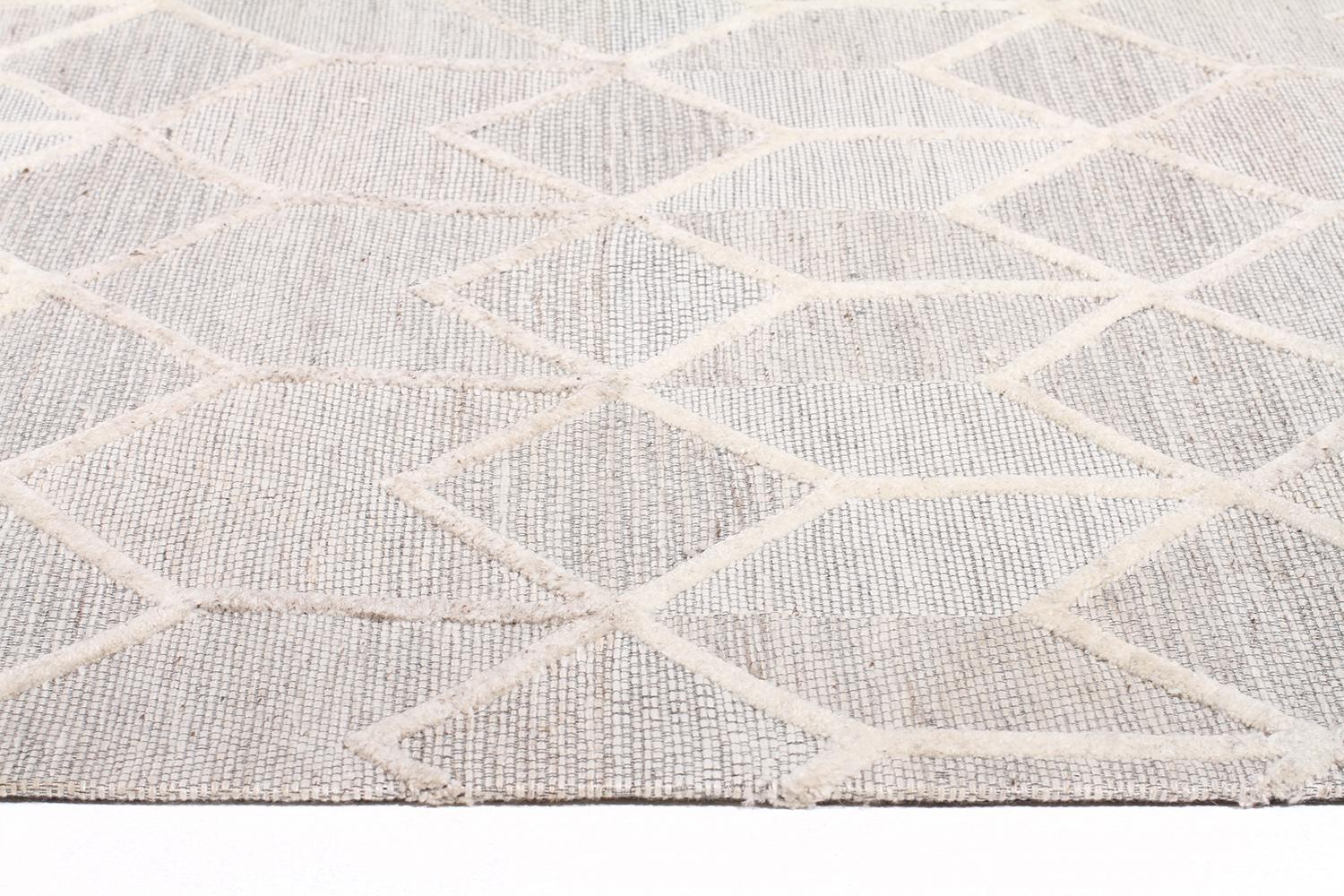 Utopian Rug 55 Grey - Image 5