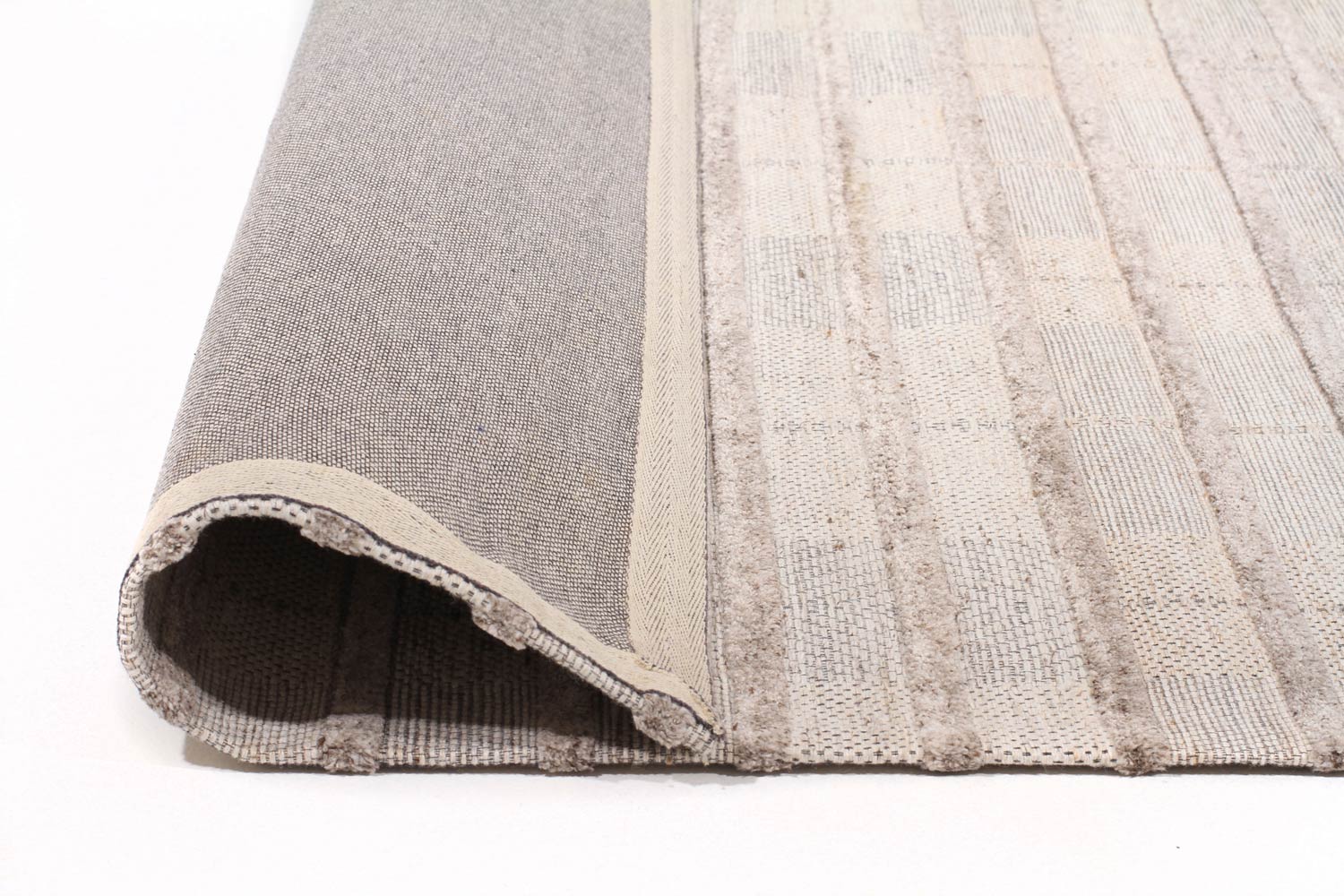 Utopian Rug 59 Dove - Image 3