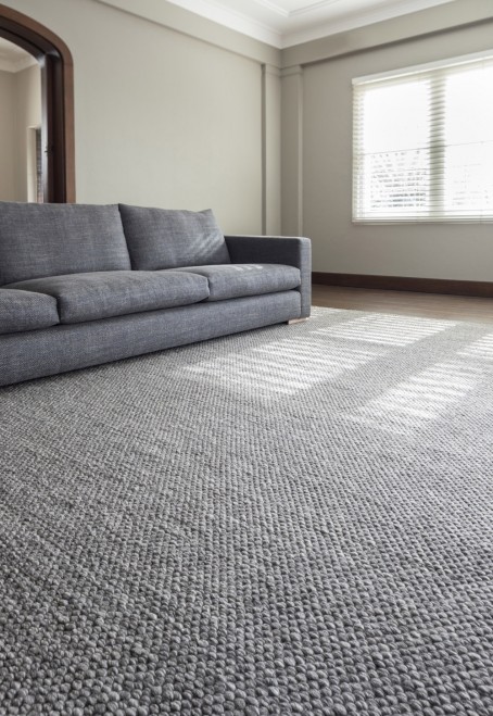 Bayliss Drake Rug Pebble - Image 3