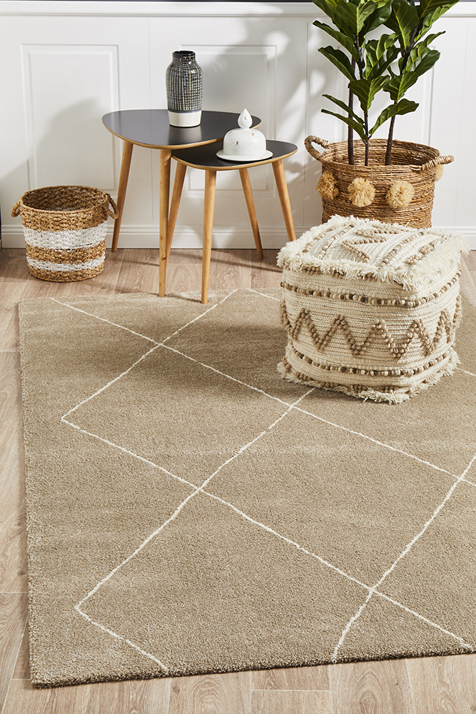 Piccadilly Rug 931 Natural