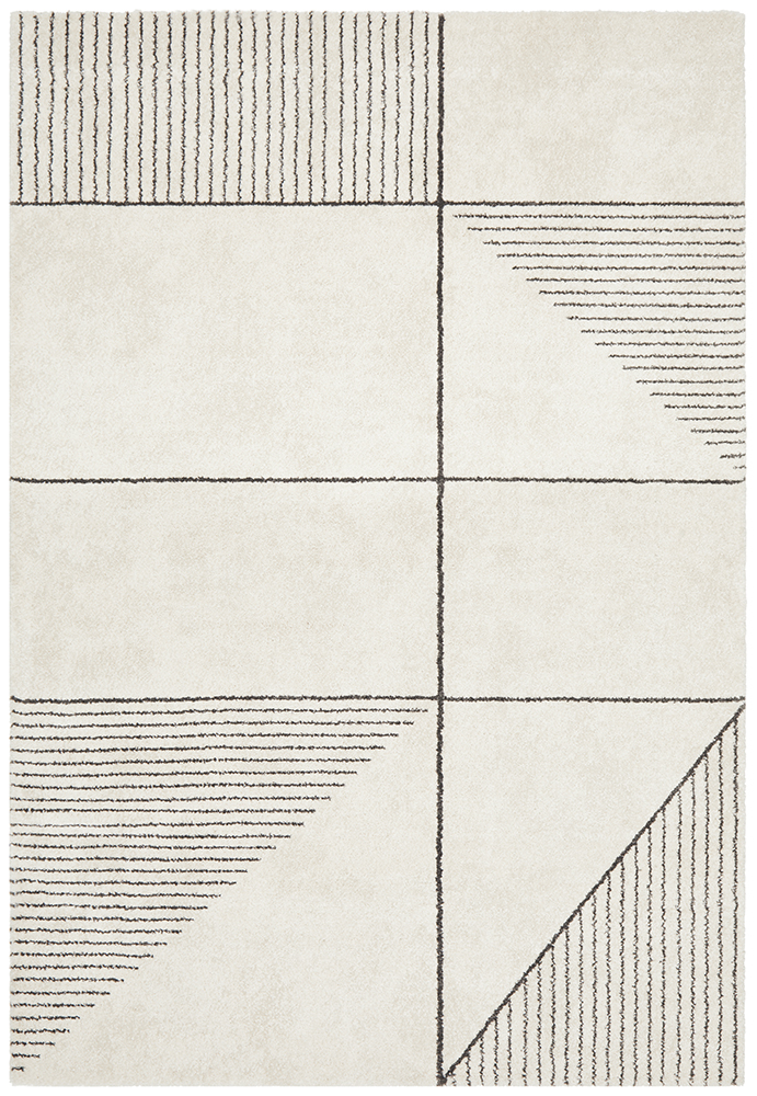 Piccadilly Rug 935 Ivory - Image 2