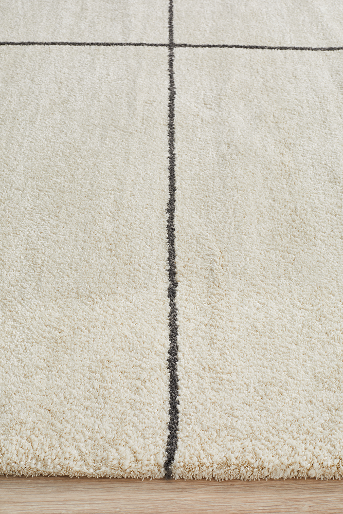 Piccadilly Rug 935 Ivory - Image 5