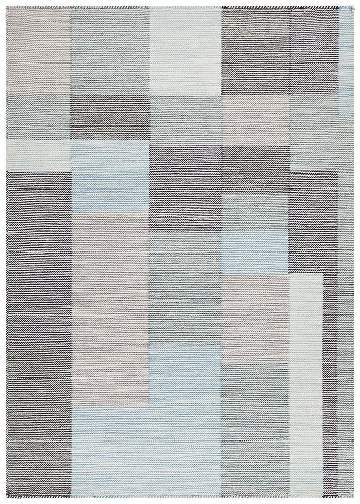 Aeneas Rug 322 Blue - Image 2