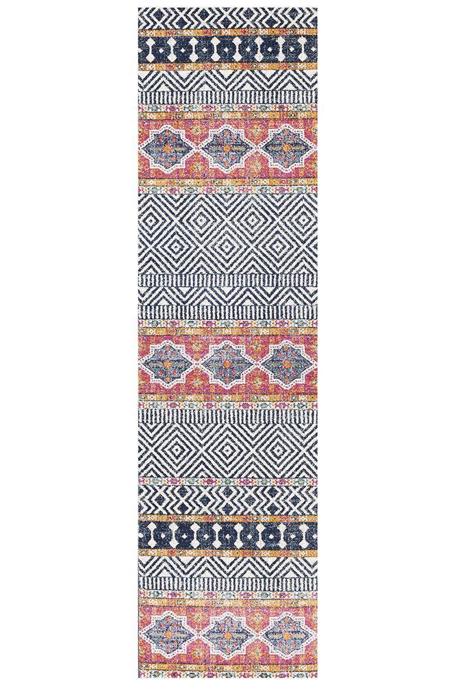 Regent Rugs Regent MULTI TRIBAL RUG | Rugs On The Run