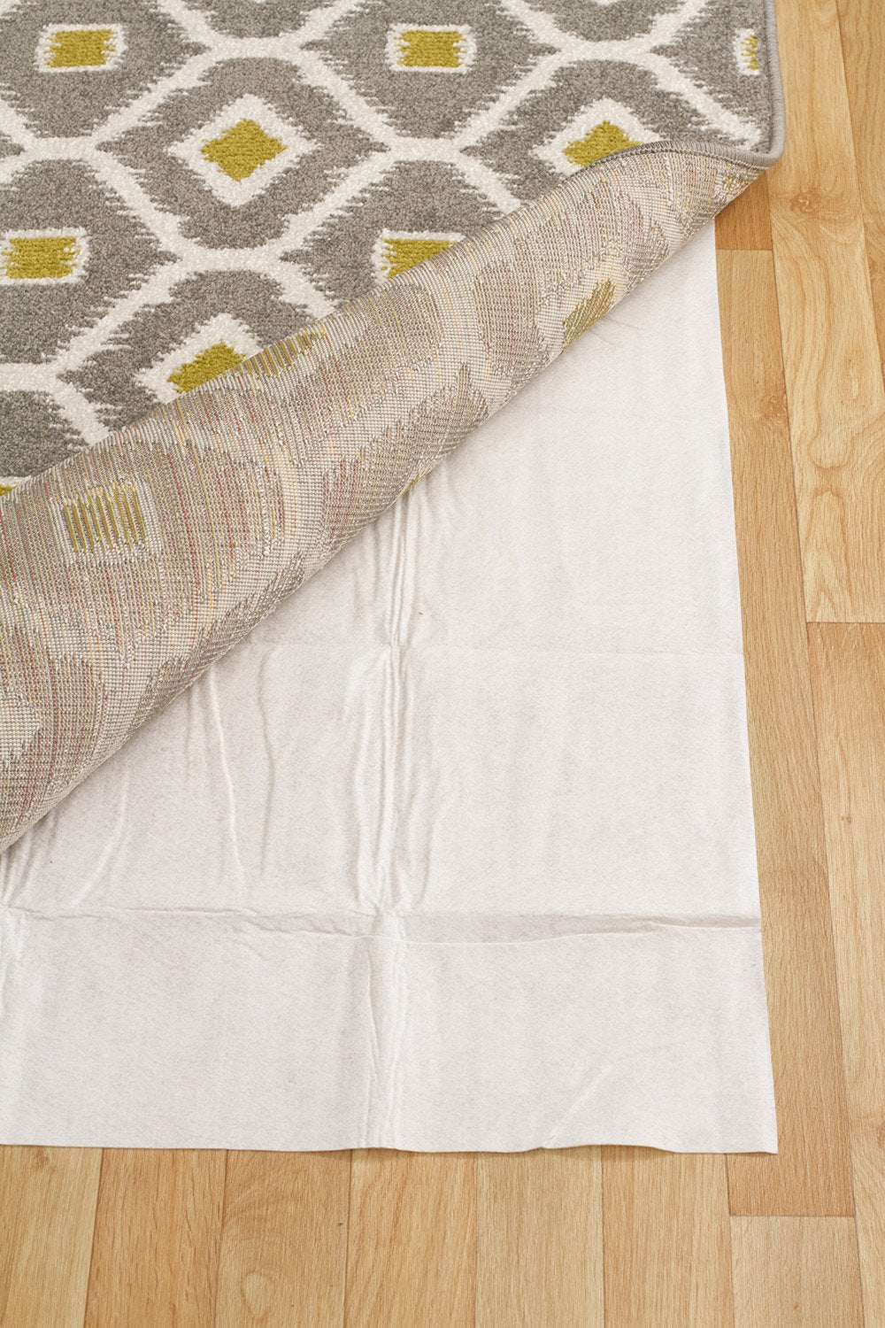 Total Grip Underlay For Carpet Floors