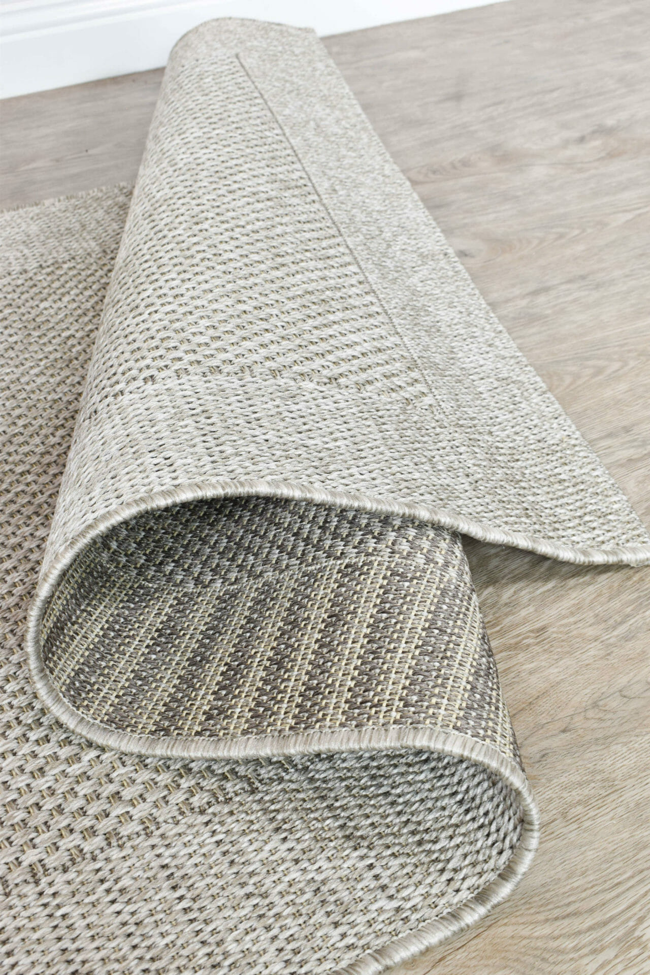 All Seasons 3900-37 Grey Rug - Image 14
