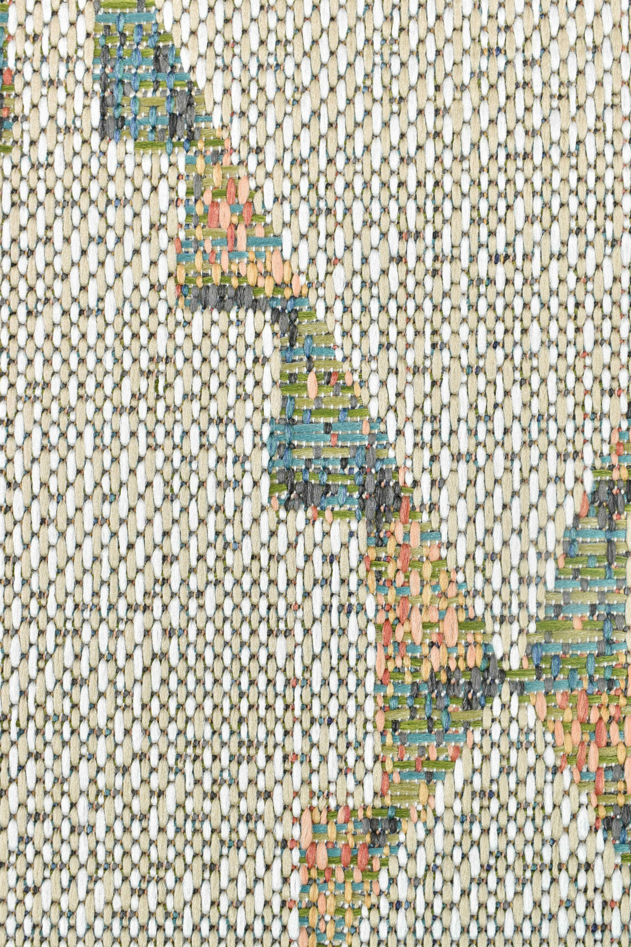 Aurora Diamond - Rugs On The Run