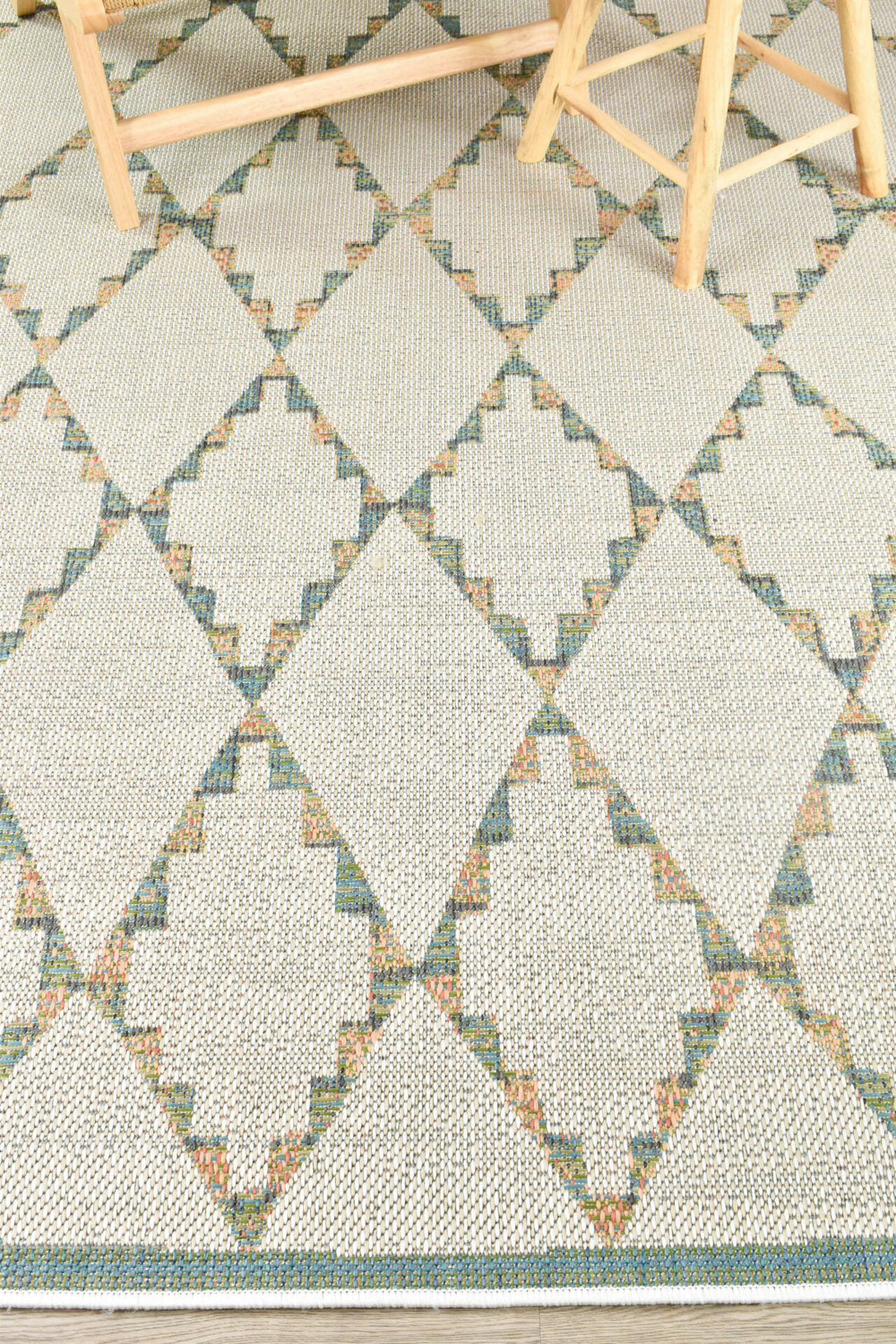 Sheer Dimond Rug Aurora Diamond - Rugs On The Run