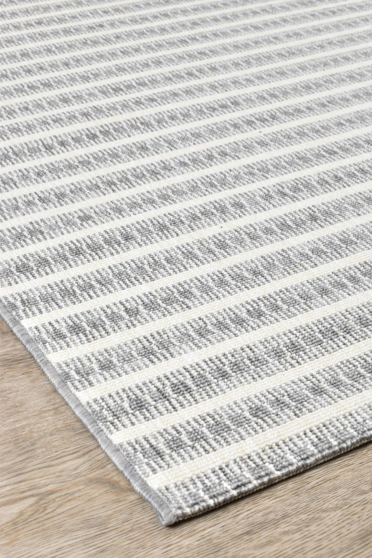 Fenix Grey Rug 20402-632 - Image 7