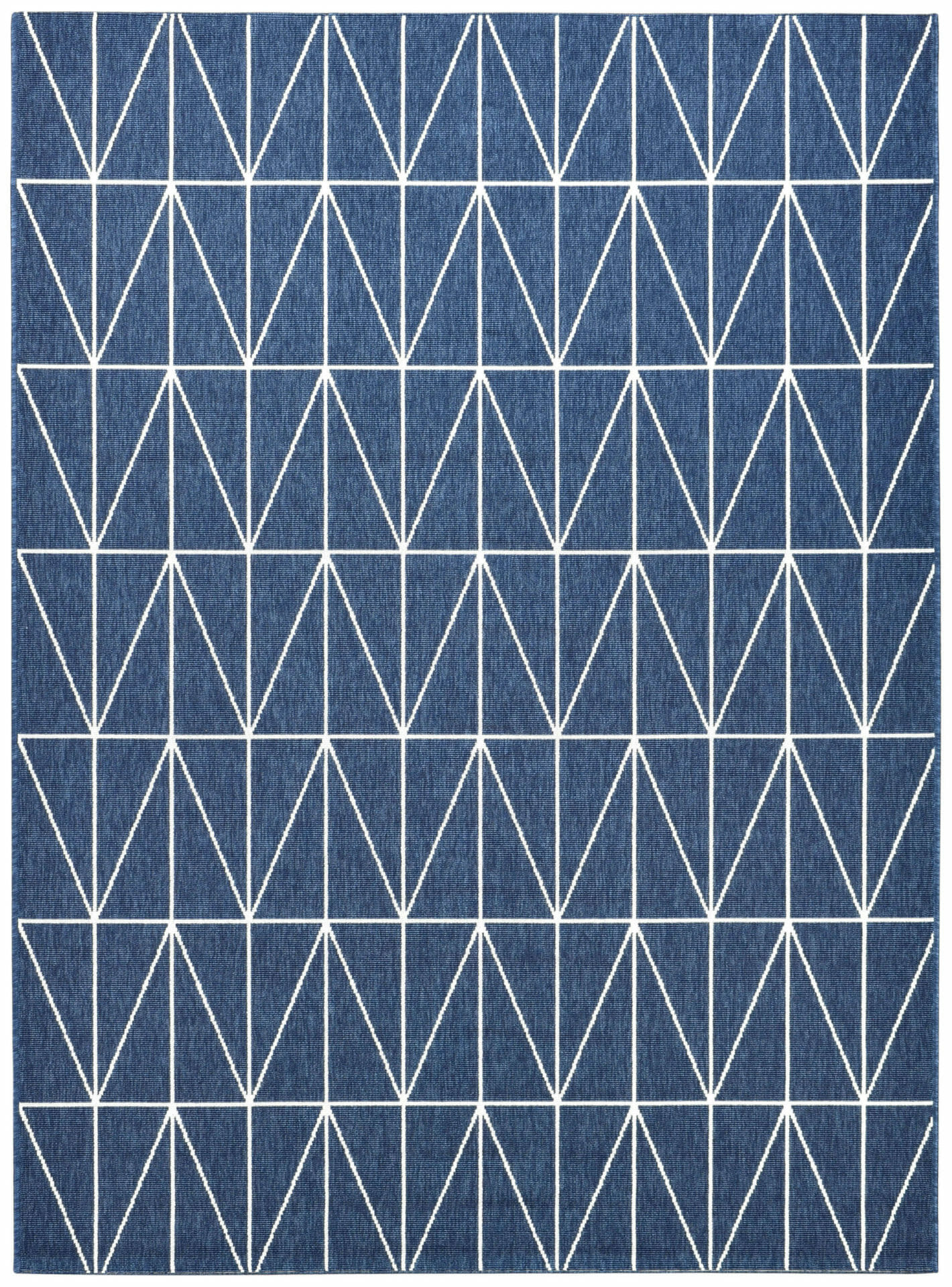 Fenix Blue Rug 20412-694